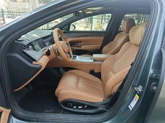 BYD Han L 2025 DM-i 200KM Lidar Flagship - ფოტო 15