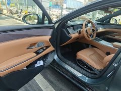 BYD Han L 2025 DM-i 200KM Lidar Flagship - ფოტო 16