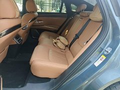 BYD Han L 2025 DM-i 200KM Lidar Flagship - ფოტო 17
