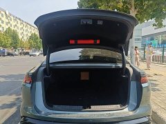 BYD Han L 2025 DM-i 200KM Lidar Flagship - ფოტო 19