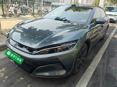 BYD Han L 2025 DM-i 200KM Lidar Flagship - ფოტო 2