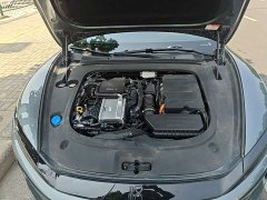 BYD Han L 2025 DM-i 200KM Lidar Flagship - ფოტო 20