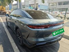 BYD Han L 2025 DM-i 200KM Lidar Flagship - ფოტო 5