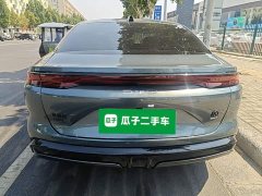 BYD Han L 2025 DM-i 200KM Lidar Flagship - ფოტო 6