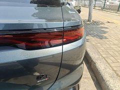 BYD Han L 2025 DM-i 200KM Lidar Flagship - ფოტო 8
