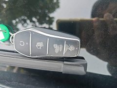 BYD Han L 2025 DM-i 200KM Lidar Flagship - ფოტო 9