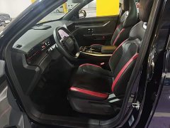 Jetour Jietu Dasheng 2023 1.6T DCT King PRO - ფოტო 15