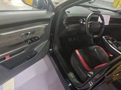 Jetour Jietu Dasheng 2023 1.6T DCT King PRO - ფოტო 16