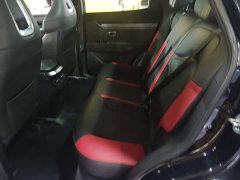 Jetour Jietu Dasheng 2023 1.6T DCT King PRO - ფოტო 17