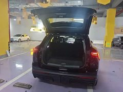 Jetour Jietu Dasheng 2023 1.6T DCT King PRO - ფოტო 19