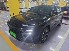 Jetour Jietu Dasheng 2023 1.6T DCT King PRO - ფოტო 2