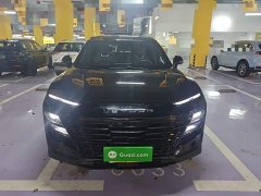Jetour Jietu Dasheng 2023 1.6T DCT King PRO - ფოტო 3