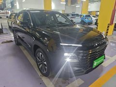 Jetour Jietu Dasheng 2023 1.6T DCT King PRO - ფოტო 4