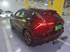 Jetour Jietu Dasheng 2023 1.6T DCT King PRO - ფოტო 5