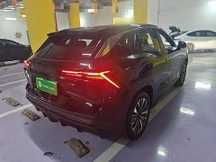 Jetour Jietu Dasheng 2023 1.6T DCT King PRO - ფოტო 7