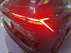 Jetour Jietu Dasheng 2023 1.6T DCT King PRO - ფოტო 8