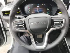 SAIC MG i5 2021 Facelift 1.5L CVT Diamond Edition - ფოტო 11