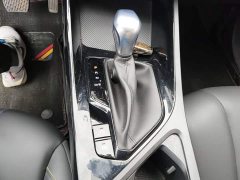 SAIC MG i5 2021 Facelift 1.5L CVT Diamond Edition - ფოტო 14