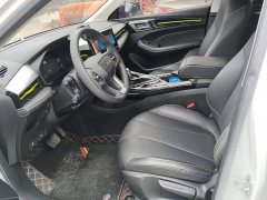 SAIC MG i5 2021 Facelift 1.5L CVT Diamond Edition - ფოტო 15