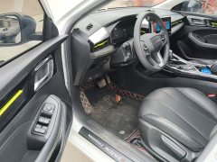 SAIC MG i5 2021 Facelift 1.5L CVT Diamond Edition - ფოტო 16