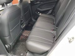 SAIC MG i5 2021 Facelift 1.5L CVT Diamond Edition - ფოტო 17