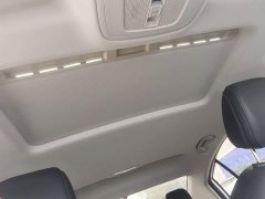 SAIC MG i5 2021 Facelift 1.5L CVT Diamond Edition - ფოტო 18