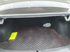 SAIC MG i5 2021 Facelift 1.5L CVT Diamond Edition - ფოტო 19