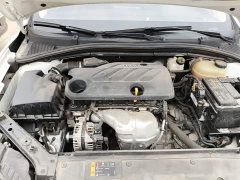 SAIC MG i5 2021 Facelift 1.5L CVT Diamond Edition - ფოტო 20