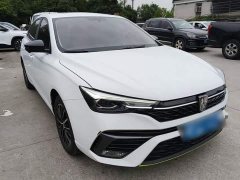 SAIC MG i5 2021 Facelift 1.5L CVT Diamond Edition - ფოტო 4