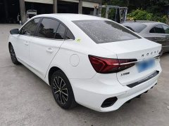SAIC MG i5 2021 Facelift 1.5L CVT Diamond Edition - ფოტო 5
