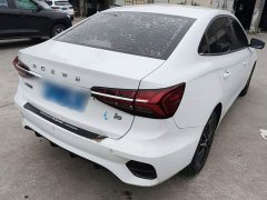 SAIC MG i5 2021 Facelift 1.5L CVT Diamond Edition - ფოტო 7