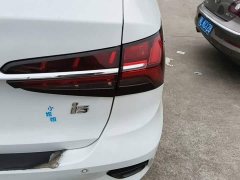 SAIC MG i5 2021 Facelift 1.5L CVT Diamond Edition - ფოტო 8