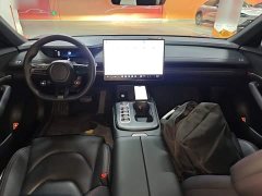 Xiaomi SU7 2024 Rear-Wheel Drive Ultra-Long Range Advanced Autonomous Driving Pro - ფოტო 10