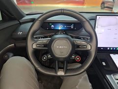 Xiaomi SU7 2024 Rear-Wheel Drive Ultra-Long Range Advanced Autonomous Driving Pro - ფოტო 11