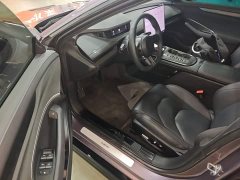 Xiaomi SU7 2024 Rear-Wheel Drive Ultra-Long Range Advanced Autonomous Driving Pro - ფოტო 16