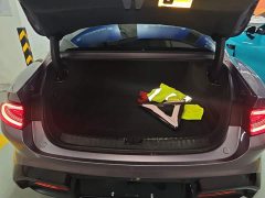 Xiaomi SU7 2024 Rear-Wheel Drive Ultra-Long Range Advanced Autonomous Driving Pro - ფოტო 19