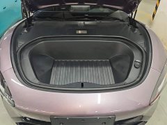 Xiaomi SU7 2024 Rear-Wheel Drive Ultra-Long Range Advanced Autonomous Driving Pro - ფოტო 20