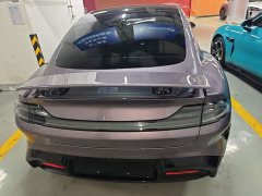 Xiaomi SU7 2024 Rear-Wheel Drive Ultra-Long Range Advanced Autonomous Driving Pro - ფოტო 6