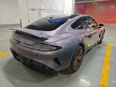 Xiaomi SU7 2024 Rear-Wheel Drive Ultra-Long Range Advanced Autonomous Driving Pro - ფოტო 7