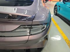 Xiaomi SU7 2024 Rear-Wheel Drive Ultra-Long Range Advanced Autonomous Driving Pro - ფოტო 8