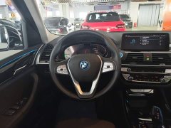 BMW iX3 sDrive40 Premier - ფოტო 11