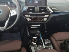 BMW iX3 sDrive40 Premier - ფოტო 14
