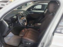 BMW iX3 sDrive40 Premier - ფოტო 15