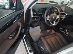 BMW iX3 sDrive40 Premier - ფოტო 16
