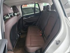BMW iX3 sDrive40 Premier - ფოტო 17