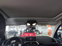 BMW iX3 sDrive40 Premier - ფოტო 18