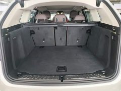BMW iX3 sDrive40 Premier - ფოტო 19