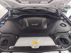 BMW iX3 sDrive40 Premier - ფოტო 20