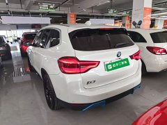 BMW iX3 sDrive40 Premier - ფოტო 5