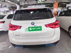 BMW iX3 sDrive40 Premier - ფოტო 6